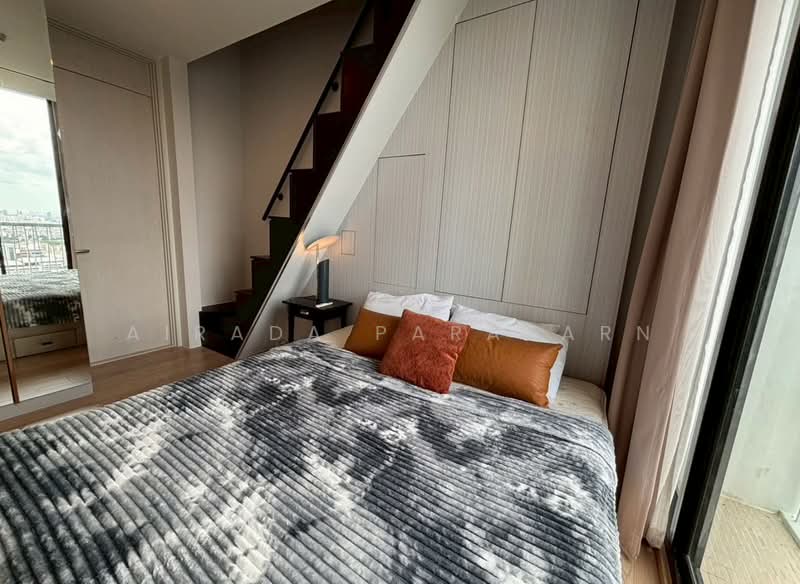 Noble Recole, Bangkok, 77 Soi Sukhumvit 19 Sukhumvit Road, Khlongtoei Nua, Watthana, Bangkok, 2 Bedrooms, 53 sqm, Condo For Rent, by Airada Parasarn, 500428163 - DDproperty.com