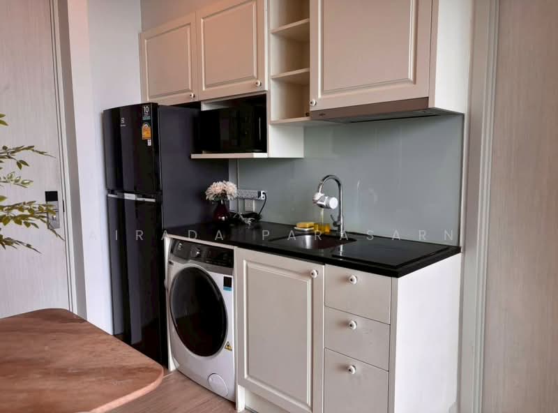 Noble Recole, Bangkok, 77 Soi Sukhumvit 19 Sukhumvit Road, Khlongtoei Nua, Watthana, Bangkok, 2 Bedrooms, 53 sqm, Condo For Rent, by Airada Parasarn, 500428163 - DDproperty.com
