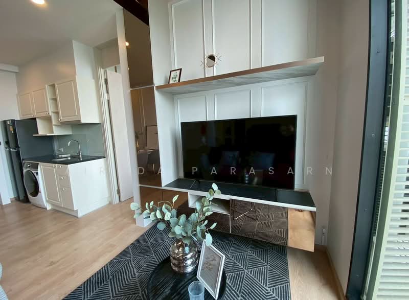 Noble Recole, Bangkok, 77 Soi Sukhumvit 19 Sukhumvit Road, Khlongtoei Nua, Watthana, Bangkok, 2 Bedrooms, 53 sqm, Condo For Rent, by Airada Parasarn, 500428163 - DDproperty.com