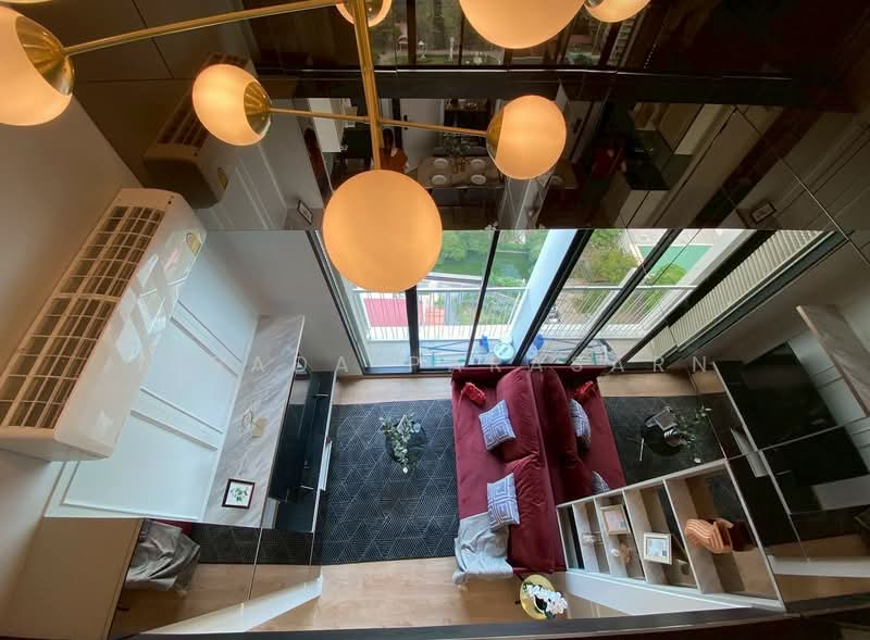 Noble Recole, Bangkok, 77 Soi Sukhumvit 19 Sukhumvit Road, Khlongtoei Nua, Watthana, Bangkok, 2 Bedrooms, 53 sqm, Condo For Rent, by Airada Parasarn, 500428163 - DDproperty.com