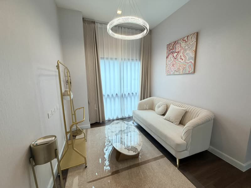 Bangkok Boulevard Bangna KM.5, Samut Prakan, Bang Na-Trat 37 Alley, Bang Kaeo, Bang Plee, Samut Prakan, 4 Bedrooms, 232 sqm, Single Detached House For Rent, by Li Bin, 500428164 - DDproperty.com