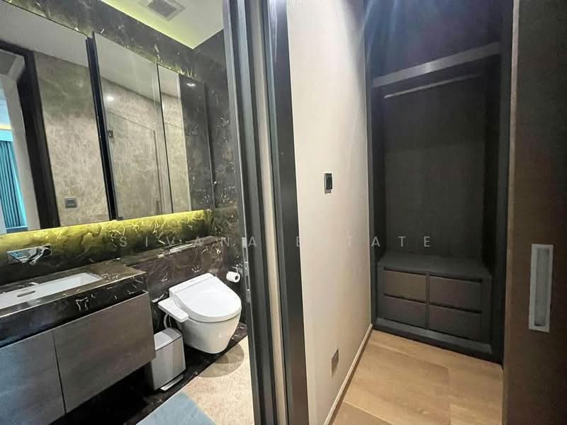 28 Chidlom, Bangkok, 28 Chit Lom Alley, Lumphini, Pathum Wan, Bangkok, 1 Bedroom, 51 sqm, Condo For Rent, by Sivana Estate, 500428167 - DDproperty.com