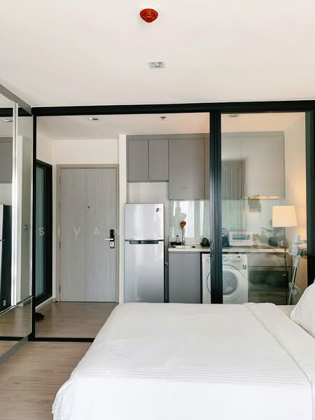 Rhythm Sukhumvit 36-38, Bangkok, 55 Soi Sukhumvit 36, Sukhumvit Road, Phra Kanong, Khlong Toei, Bangkok, 1 Bedroom, 25 sqm, Condo For Rent, by Sivana Estate, 500428169 - DDproperty.com