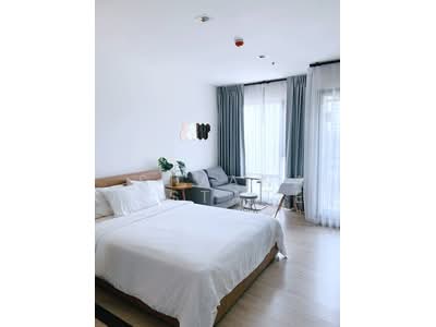 For Rent - Rhythm Sukhumvit 36-38, Bangkok