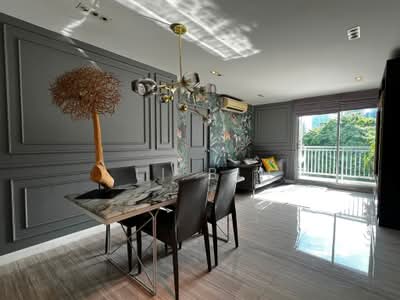 For Rent - The 49 Plus 2, Bangkok