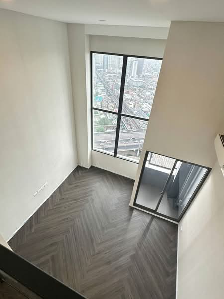 Ramada Plaza by Wyndham Bangkok Sukhumvit 48, Bangkok, 1448 359 Sukhumvit Rd., Phra Kanong, Khlong Toei, Bangkok, 1 Bedroom, 44 sqm, Condo For Sale, by Sivana Estate, 500428175 - DDproperty.com