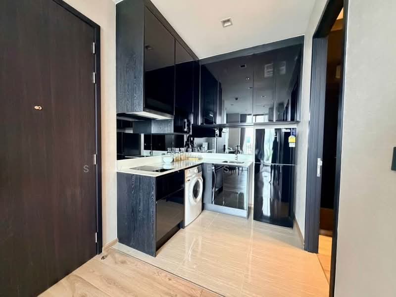 Noble Around Ari, Bangkok, 312 Phahon Yothin Rd, Samsen Nai, Phaya Thai, Bangkok, 1 Bedroom, 42 sqm, Condo For Sale, by Sivana Estate, 500428177 - DDproperty.com
