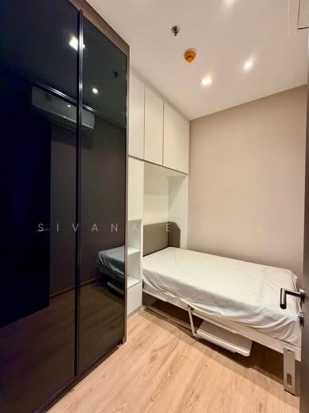 Noble Around Ari, Bangkok, 312 Phahon Yothin Rd, Samsen Nai, Phaya Thai, Bangkok, 1 Bedroom, 42 sqm, Condo For Sale, by Sivana Estate, 500428177 - DDproperty.com