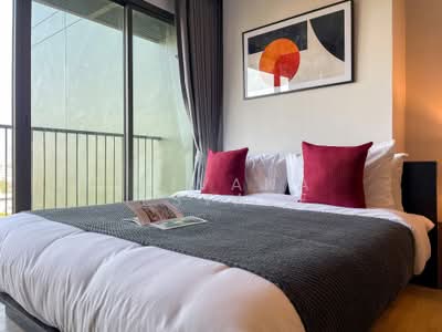 For Rent - Noble Solo, Bangkok