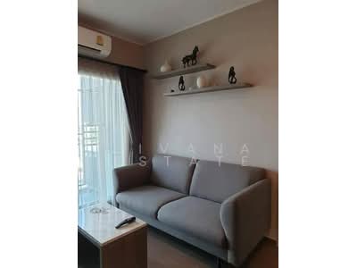 For Rent - IDEO Sukhumvit 93, Bangkok
