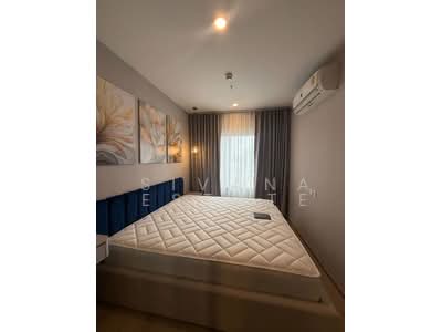 For Rent - Life Rama 4-Asoke, Bangkok