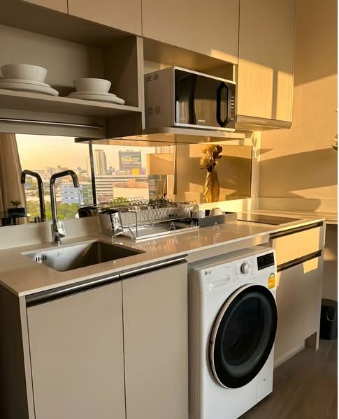 Coco Parc, Bangkok, 1150 Rama 4 Road, Khlong Toei, Bangkok, 1 Bedroom, 41 sqm, Condo For Rent, by Sivana Estate, 500428181 - DDproperty.com