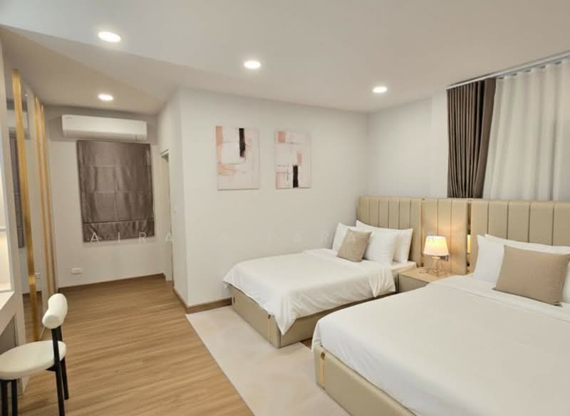 Centro Bangna, Samut Prakan, 111 Soi 3, Bang Kaeo, Bang Plee, Samut Prakan, 4 Bedrooms, 300 sqm, Single Detached House For Sale, by Airada Parasarn, 500428182 - DDproperty.com