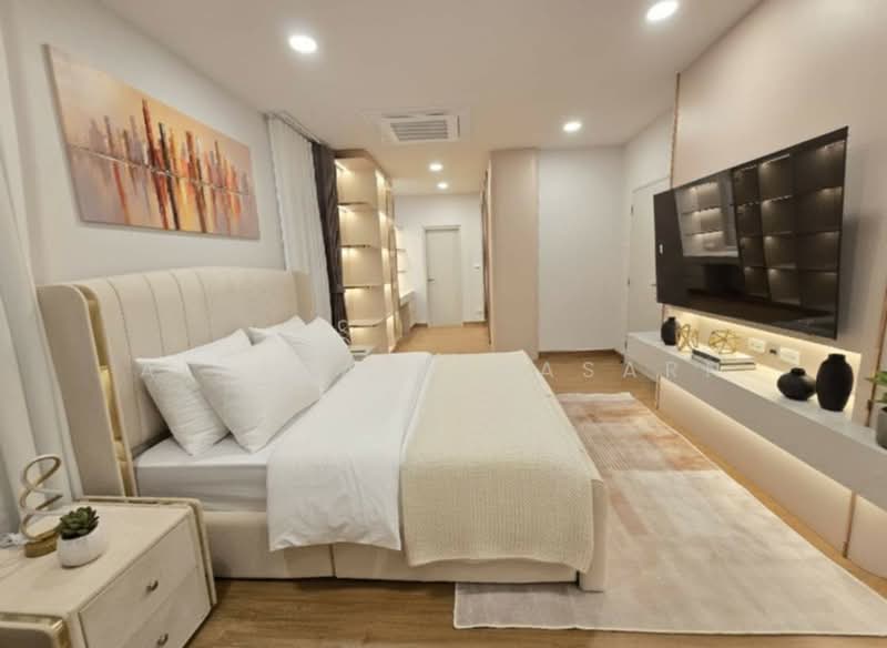 Centro Bangna, Samut Prakan, 111 Soi 3, Bang Kaeo, Bang Plee, Samut Prakan, 4 Bedrooms, 300 sqm, Single Detached House For Sale, by Airada Parasarn, 500428182 - DDproperty.com