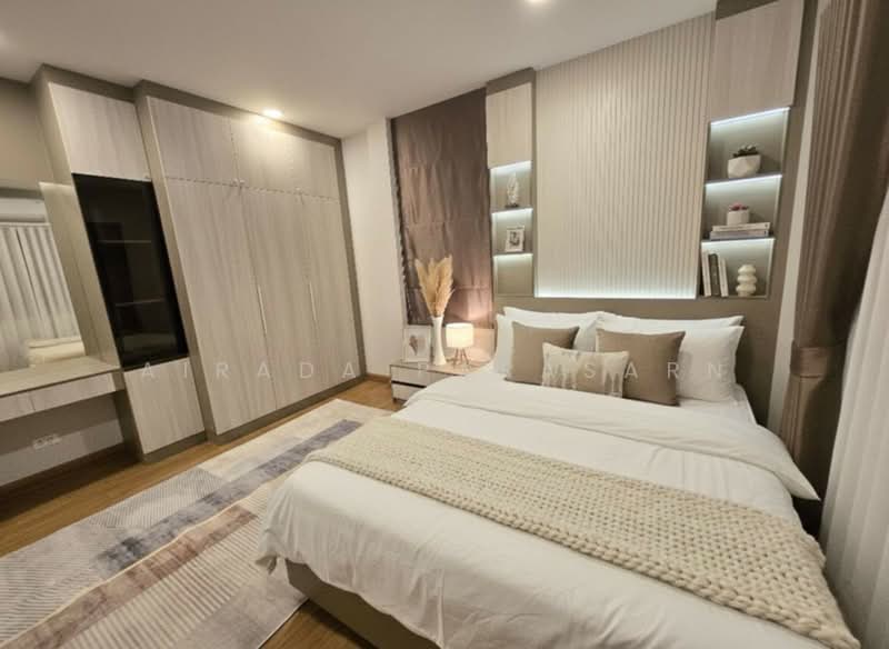 Centro Bangna, Samut Prakan, 111 Soi 3, Bang Kaeo, Bang Plee, Samut Prakan, 4 Bedrooms, 300 sqm, Single Detached House For Sale, by Airada Parasarn, 500428182 - DDproperty.com