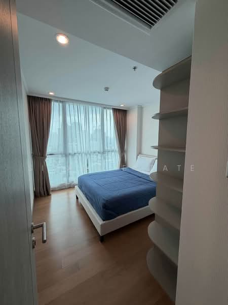 Supalai Oriental Sukhumvit 39, Bangkok, Soi Sukhumvit 39, Khlong Tan Nua, Watthana, Bangkok, 1 Bedroom, 47 sqm, Condo For Rent, by Sivana Estate, 500428184 - DDproperty.com