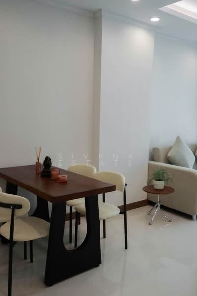 Supalai Oriental Sukhumvit 39 : ศุภาลัย โอเรียนทัล สุขุมวิท 39, กรุงเทพ, ซอย สุขุมวิท 39, คลองตันเหนือ, วัฒนา, กรุงเทพ, 47 ตร.ม., คอนโด ให้เช่า, โดย Sivana Estate, 500428184 - DDproperty.com