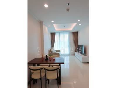 For Rent - Supalai Oriental Sukhumvit 39, Bangkok