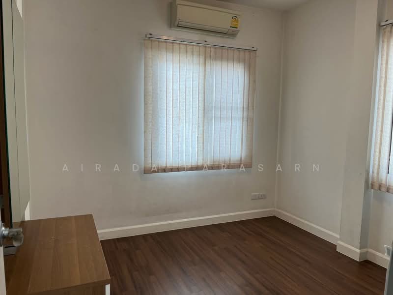 Saransiri Phaholyotin-Saimai, Bangkok, Saimai Road, Sai Mai, Bangkok, 3 Bedrooms, 220 sqm, Single Detached House For Rent, by Airada Parasarn, 500428187 - DDproperty.com