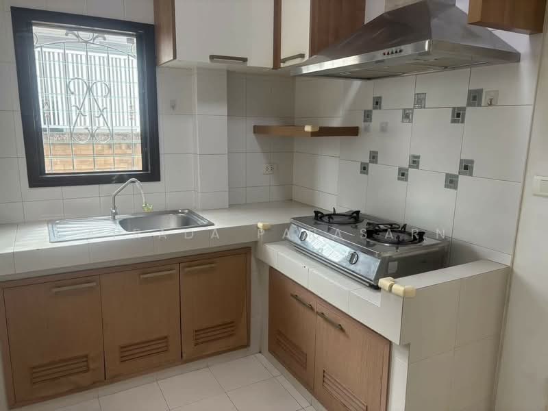 Saransiri Phaholyotin-Saimai, Bangkok, Saimai Road, Sai Mai, Bangkok, 3 Bedrooms, 220 sqm, Single Detached House For Rent, by Airada Parasarn, 500428187 - DDproperty.com