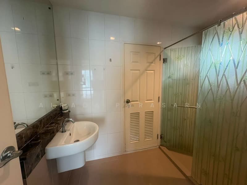 Saransiri Phaholyotin-Saimai, Bangkok, Saimai Road, Sai Mai, Bangkok, 3 Bedrooms, 220 sqm, Single Detached House For Rent, by Airada Parasarn, 500428187 - DDproperty.com