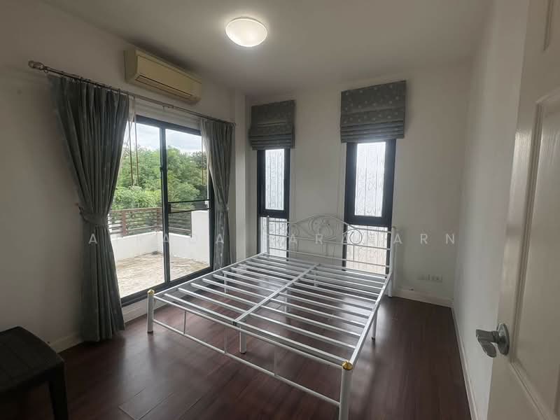 Saransiri Phaholyotin-Saimai, Bangkok, Saimai Road, Sai Mai, Bangkok, 3 Bedrooms, 220 sqm, Single Detached House For Rent, by Airada Parasarn, 500428187 - DDproperty.com