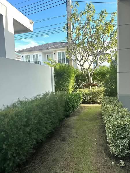 Laddarom Chatuchot 15, Bangkok, Soi Chatuchot 15, O-Ngoen, Sai Mai, Bangkok, 4 Bedrooms, 220 sqm, Single Detached House For Rent, by Jatuporn Amonsin, 500428189 - DDproperty.com