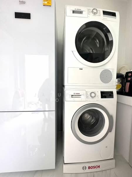 Laddarom Chatuchot 15, Bangkok, Soi Chatuchot 15, O-Ngoen, Sai Mai, Bangkok, 4 Bedrooms, 220 sqm, Single Detached House For Rent, by Jatuporn Amonsin, 500428189 - DDproperty.com
