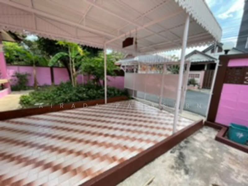 หมู่บ้านรุ่งเรือง 5, นนทบุรี, บางรักใหญ่, บางบัวทอง, นนทบุรี, 280 ตร.ม., บ้านเดี่ยว ให้เช่า, โดย Airada Parasarn, 500428196 - DDproperty.com