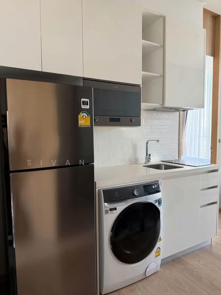 Rhythm Charoenkrung Pavillion, Bangkok, Charoenkrung Road, Wat Prayakrai, Bang Kho Laem, Bangkok, 3 Bedrooms, 137 sqm, Condo For Rent, by Sivana Estate, 500428198 - DDproperty.com