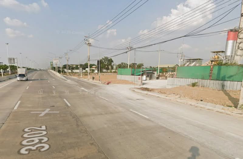 ไม่พบโครงการ, ปทุมธานี, กาญจนาภิเษก บางบัวทอง-บางปะอิน, คลองพระอุดม, ลาดหลุมแก้ว, ปทุมธานี, 16,000 ตร.ม., ที่ดิน ให้เช่า, โดย ณัฐพงศ์ สุนทรอรุณ, 500428210 - DDproperty.com
