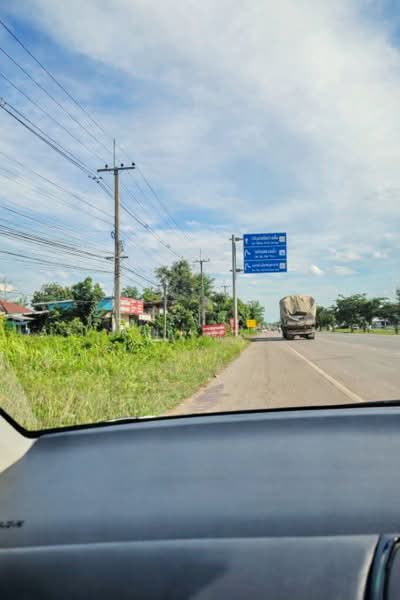 ไม่พบโครงการ, Udon Thani, ถ.มิตรภาพ, Na Kha, Muang Udon Thani, Udon Thani, , 104,000 sqm, Land For Rent, by ณัฐพงศ์ สุนทรอรุณ, 500428216 - DDproperty.com