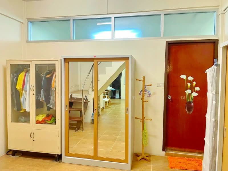 ไม่พบโครงการ, Bangkok, รัชดาภิเษก15-21 วิภาวดีรังสิต, Jom Phon, Chatuchak, Bangkok, 3 Bedrooms, 264 sqm, Townhouse For Rent, by ณัฐพงศ์ สุนทรอรุณ, 500428218 - DDproperty.com