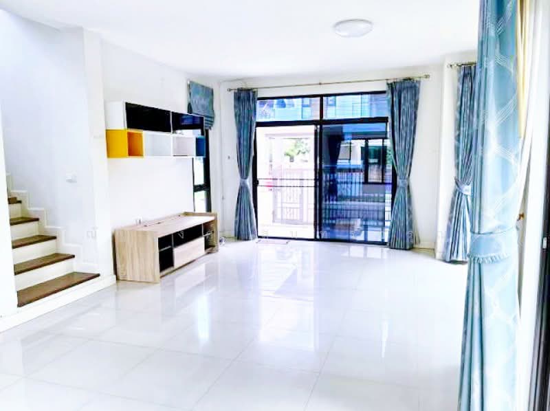 ไม่พบโครงการ, Bangkok, รามอินทรา พหลโยฺธิน, Sai Mai, Bangkok, 3 Bedrooms, 180 sqm, Single Detached House For Rent, by ณัฐพงศ์ สุนทรอรุณ, 500428219 - DDproperty.com