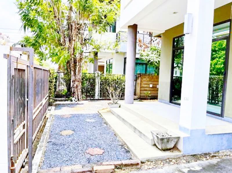 ไม่พบโครงการ, Bangkok, รามอินทรา พหลโยฺธิน, Sai Mai, Bangkok, 3 Bedrooms, 180 sqm, Single Detached House For Rent, by ณัฐพงศ์ สุนทรอรุณ, 500428219 - DDproperty.com