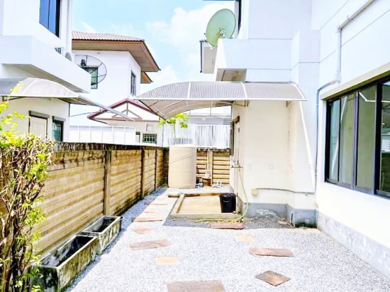 ไม่พบโครงการ, Bangkok, รามอินทรา พหลโยฺธิน, Sai Mai, Bangkok, 3 Bedrooms, 180 sqm, Single Detached House For Rent, by ณัฐพงศ์ สุนทรอรุณ, 500428219 - DDproperty.com