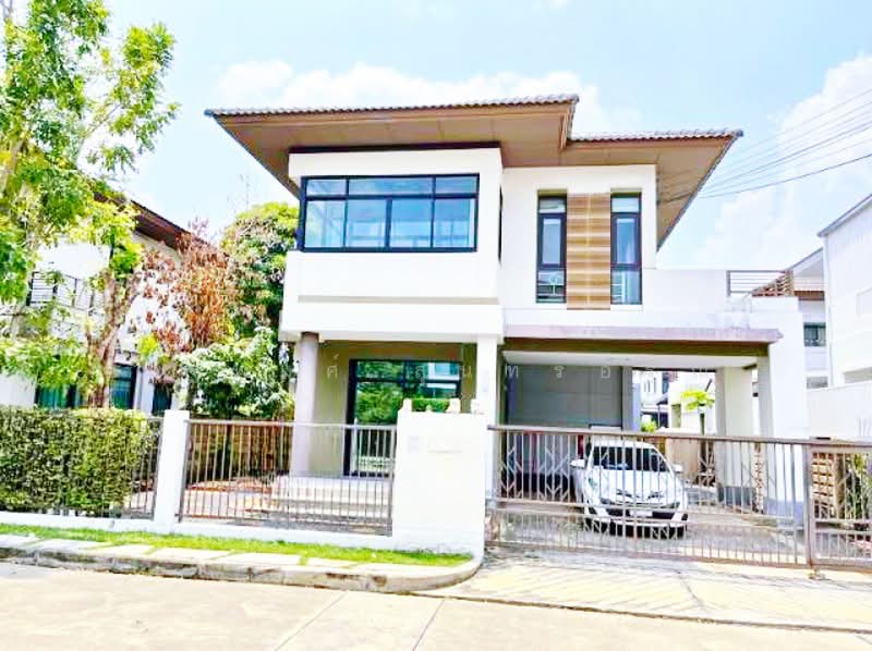 ไม่พบโครงการ, กรุงเทพ, รามอินทรา พหลโยฺธิน, สายไหม, กรุงเทพ, 180 ตร.ม., บ้านเดี่ยว ให้เช่า, โดย ณัฐพงศ์ สุนทรอรุณ, 500428219 - DDproperty.com