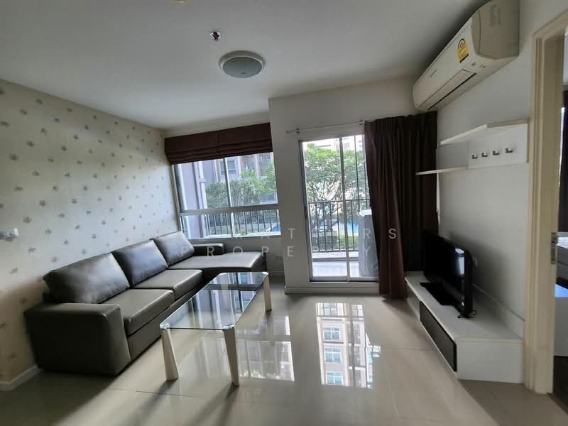 dBURA Pran Nok, Bangkok, 359 Independence Road, Ban Chang Lo, Bangkok Noi, Bangkok, 2 Bedrooms, 68 sqm, Condo For Rent, by keymatters property, 500428227 - DDproperty.com