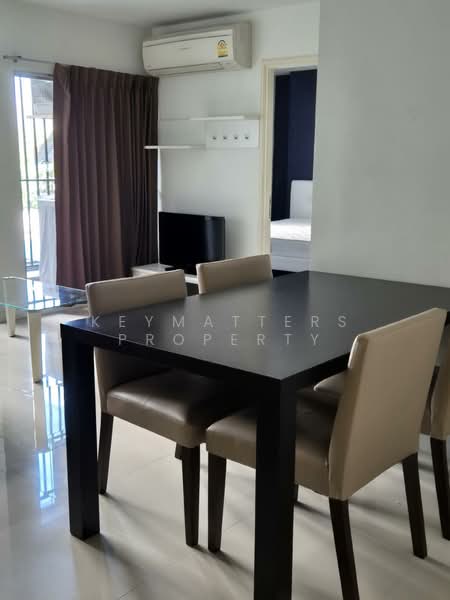 dBURA Pran Nok, Bangkok, 359 Independence Road, Ban Chang Lo, Bangkok Noi, Bangkok, 2 Bedrooms, 68 sqm, Condo For Rent, by keymatters property, 500428227 - DDproperty.com