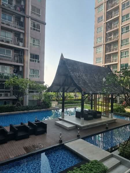 dBURA Pran Nok, Bangkok, 359 Independence Road, Ban Chang Lo, Bangkok Noi, Bangkok, 2 Bedrooms, 68 sqm, Condo For Rent, by keymatters property, 500428227 - DDproperty.com