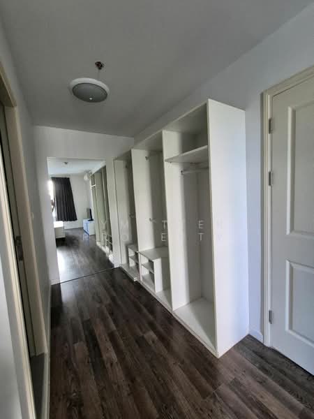 dBURA Pran Nok, Bangkok, 359 Independence Road, Ban Chang Lo, Bangkok Noi, Bangkok, 2 Bedrooms, 68 sqm, Condo For Rent, by keymatters property, 500428227 - DDproperty.com