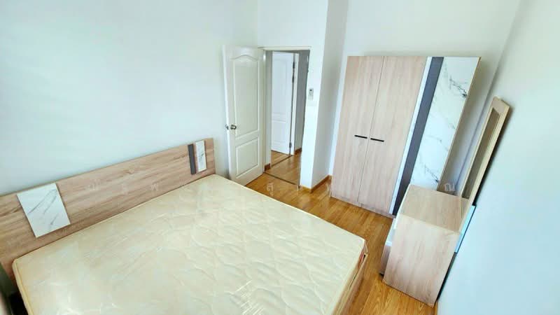 ไม่พบโครงการ, Bangkok, วัดลาดปลาเค้า, Chorake Bua, Lat Phrao, Bangkok, 3 Bedrooms, 224 sqm, Townhouse For Rent, by ณัฐพงศ์ สุนทรอรุณ, 500428228 - DDproperty.com