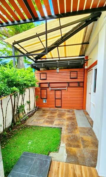 ไม่พบโครงการ, Bangkok, วัดลาดปลาเค้า, Chorake Bua, Lat Phrao, Bangkok, 3 Bedrooms, 224 sqm, Townhouse For Rent, by ณัฐพงศ์ สุนทรอรุณ, 500428228 - DDproperty.com