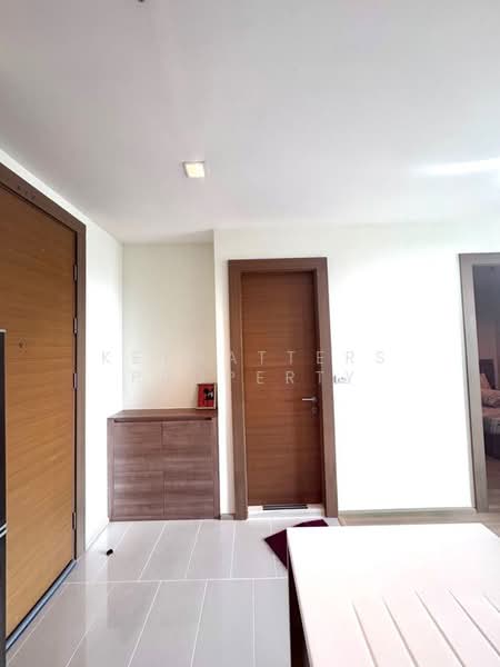 Rhythm Ratchada-Huaikwang, Bangkok, 218 Ratchadaphisek Road, Huai Khwang, Bangkok, 1 Bedroom, 45 sqm, Condo For Rent, by keymatters property, 500428229 - DDproperty.com