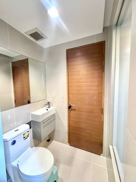 Rhythm Ratchada-Huaikwang, Bangkok, 218 Ratchadaphisek Road, Huai Khwang, Bangkok, 1 Bedroom, 45 sqm, Condo For Rent, by keymatters property, 500428229 - DDproperty.com