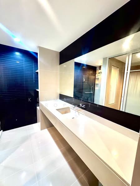 Rhythm Ratchada-Huaikwang, Bangkok, 218 Ratchadaphisek Road, Huai Khwang, Bangkok, 1 Bedroom, 45 sqm, Condo For Rent, by keymatters property, 500428229 - DDproperty.com