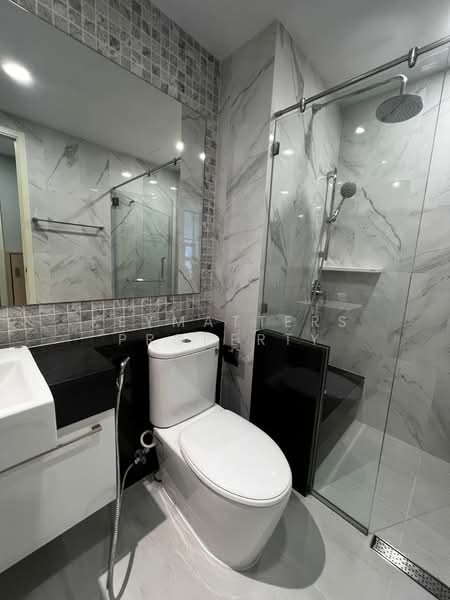 Supalai Premier Charoen Nakhon, Bangkok, Lat Ya Road, Khlong San, Bangkok, 2 Bedrooms, 48 sqm, Condo For Rent, by keymatters property, 500428230 - DDproperty.com
