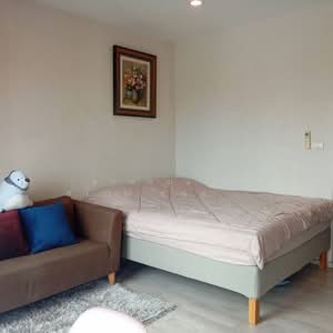 ขาย - Plum Condo Central Station (Phase 1) : พลัม คอนโด เซ็นทรัล สเตชั่น (เฟส 1), นนทบุรี