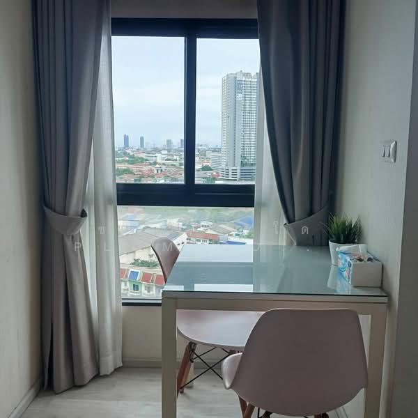 Plum Condo Central Station (Phase 1) : พลัม คอนโด เซ็นทรัล สเตชั่น (เฟส 1), นนทบุรี, หมู่ที่ 6 188 เสาธงหิน, เสาธงหิน, บางใหญ่, นนทบุรี, 24 ตร.ม., คอนโด ขาย, โดย ขายคอนโด Plum Condo Central Station Phase 1 บางใหญ่, 500428233 - DDproperty.com