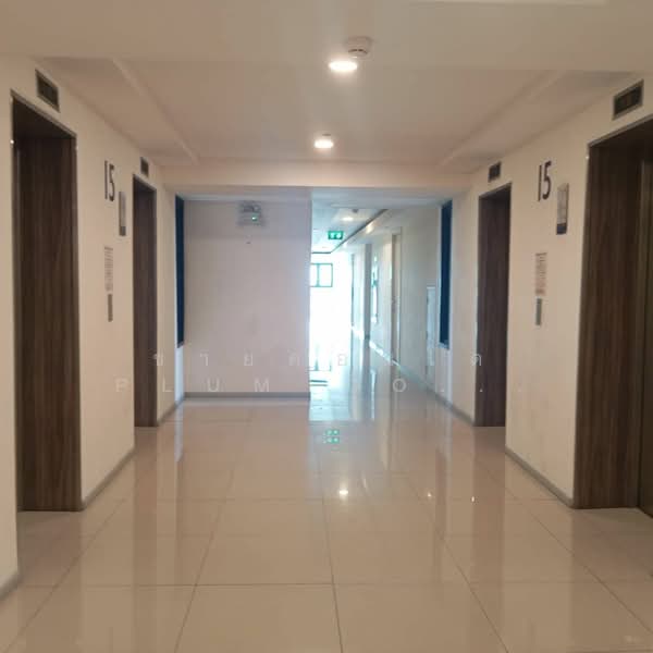 Plum Condo Central Station (Phase 1), Nonthaburi, Village No. 6 188 Sao Thong Hin, Sao Thong Hin, Bang Yai, Nonthaburi, 1 Bedroom, 24 sqm, Condo For Sale, by ขายคอนโด Plum Condo Central Station Phase 1 บางใหญ่, 500428233 - DDproperty.com